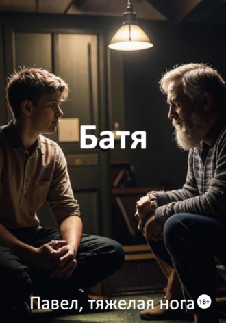 Павел, тяжёлая нога. Батя