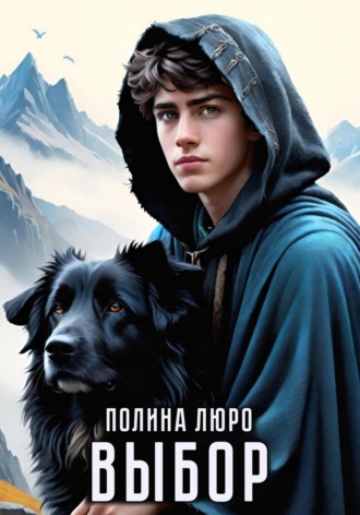 Полина Люро. Выбор