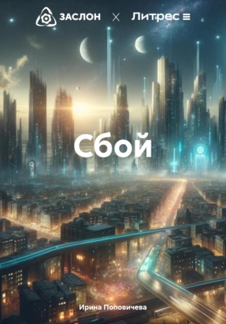 Сбой. 