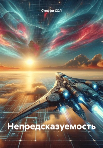 Стеффи СОЛ. Непредсказуемость