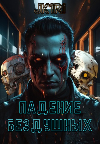 JK1RI. Падение бездушных