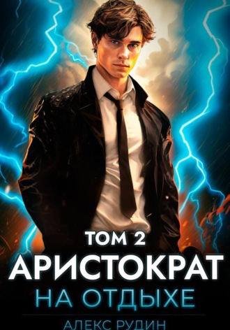 Аристократ на отдыхе. Том 2. 