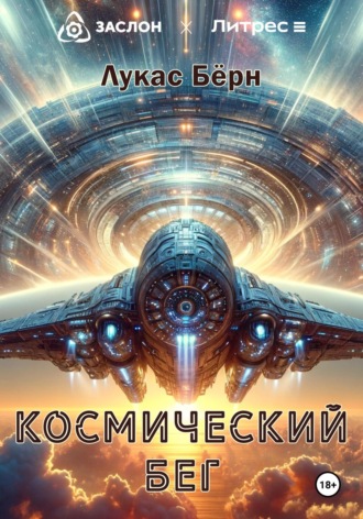 Лукас Бёрн. Космический бег