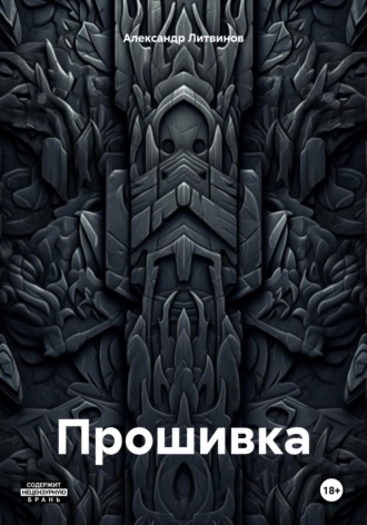 Александр Сергеевич Литвинов. Прошивка