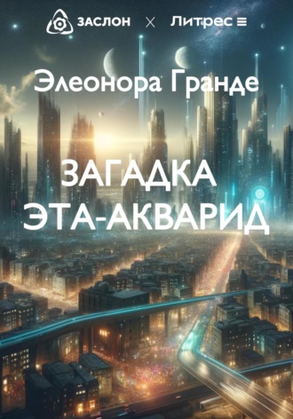 Элеонора Гранде. Загадка Эта-Акварид
