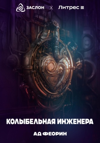 Ад Феорин. Колыбельная Инженера