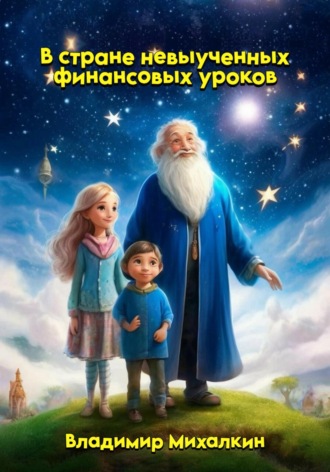 В стране невыученных финансовых уроков. Владимир Михалкин