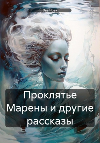 Эва Нова. Проклятье Марены и другие рассказы