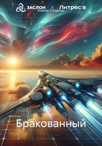 Ксения Стеценко. Бракованный