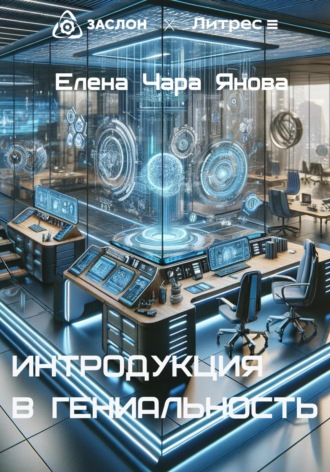 Елена Чара Янова. Интродукция в гениальность