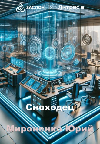Юрий Александрович Мироненко. Сноходец