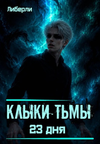Клыки тьмы. 23 дня. 