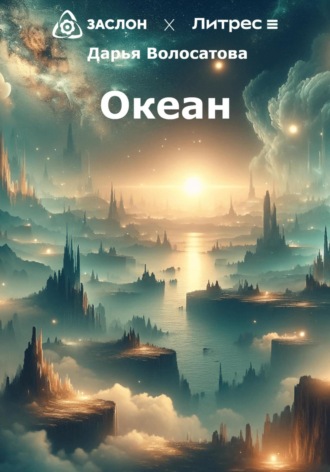 Дарья Денисовна Волосатова. Океан