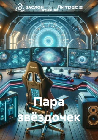 Евгений Эйс. Пара звёздочек