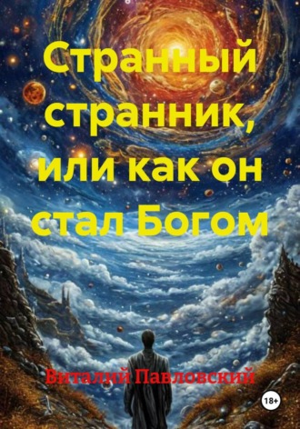Виталий Олегович Павловский. Странный странник, или как он стал Богом