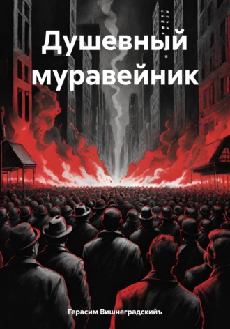 Герасим Вишнеградскийъ. Душевный муравейник