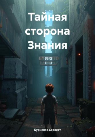 Тайная сторона Знания. 