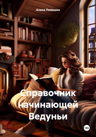 Справочник начинающей Ведуньи. 