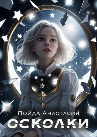 Анастасия Пойда. Осколки