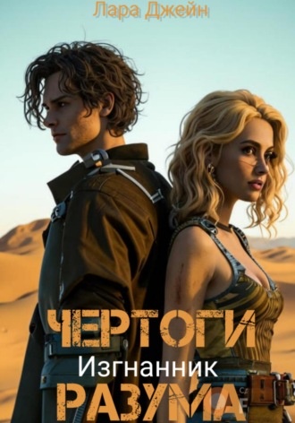 Чертоги разума. Изгнанник. 