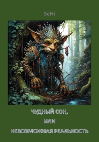 SeHi. Чудный сон, или Невозможная реальность