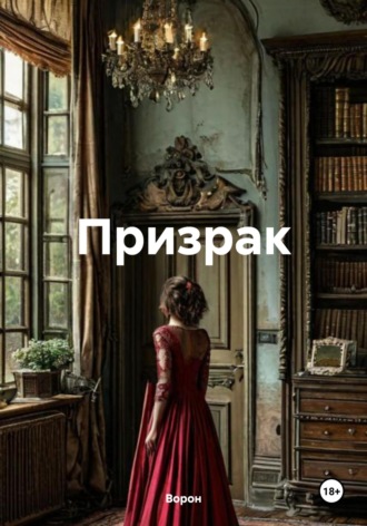 Призрак. Ворон