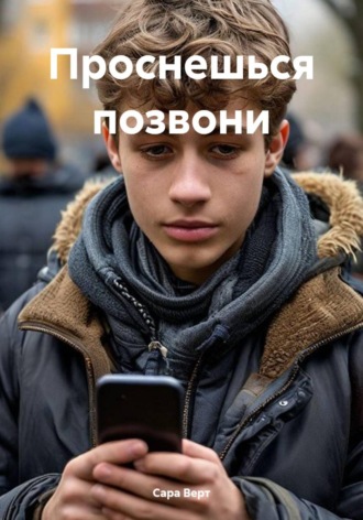 Сара Верт. Проснешься позвони