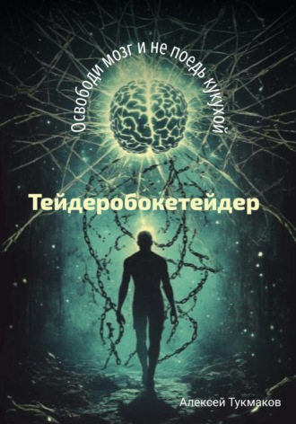 Алексей Васильевич Тукмаков. Тейдеробокетейдер: Освободи мозг и не поедь кукухой