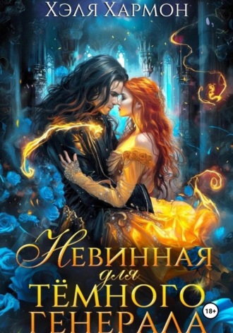 Невинная для Тёмного Генерала. 
