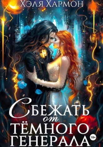 Сбежать от Тёмного Генерала. 