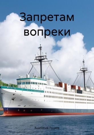 Анатолий Демьянович Луцков. Запретам вопреки