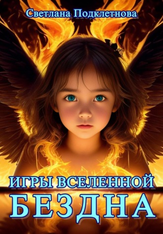Светлана Подклетнова. Игры Вселенной. Бездна