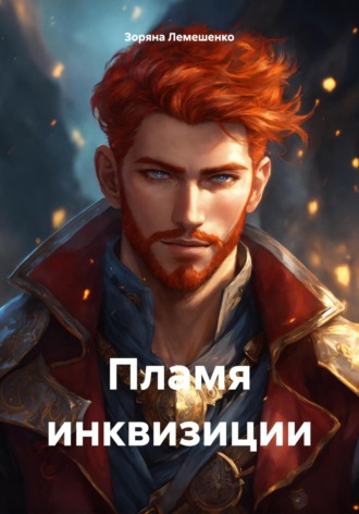 Пламя инквизиции. 
