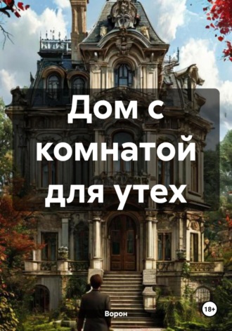 Дом с комнатой для утех. 