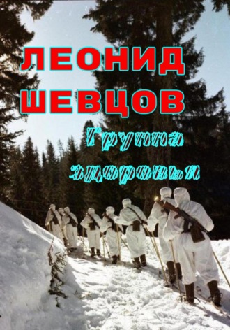 Леонид Шевцов. Группа здоровья