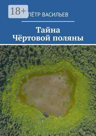 Пётр Иванович Васильев. Тайна Чёртовой поляны