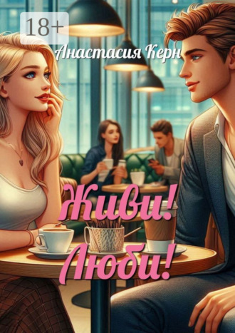 Анастасия Керн. Живи! Люби!