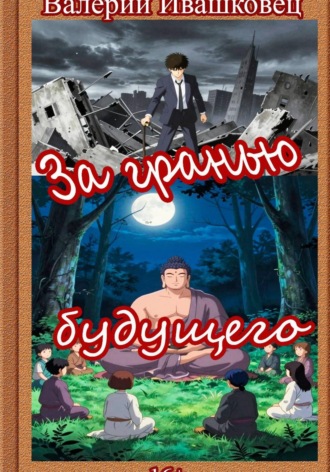 За гранью будущего. Валерий Ивашковец