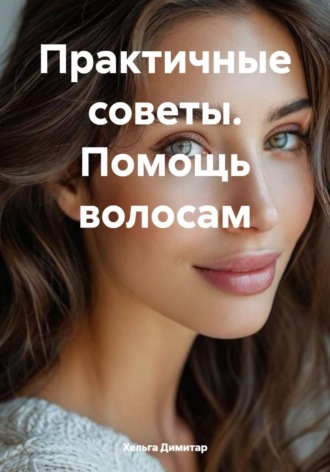 Практичные советы. Помощь волосам. 
