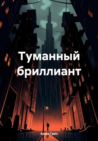 Туманный бриллиант. 