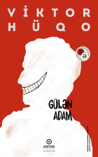 Gülən adam. 