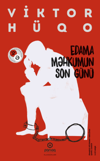 Edama məhkumun son günü. 