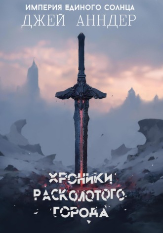 Джей Анндер. Хроники Расколотого города. Цикл: Империя Единого солнца