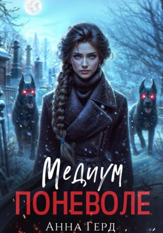 Анна Герд. Медиум поневоле