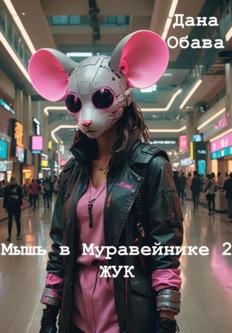 Мышь в Муравейнике 2: Жук. 