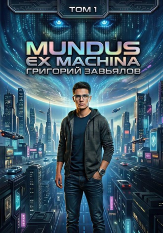 Григорий Завьялов. Mundus ex machina