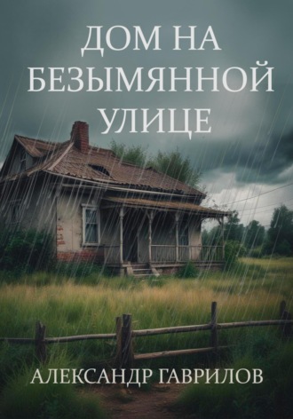 Александр Александрович Гаврилов. Дом на безымянной улице