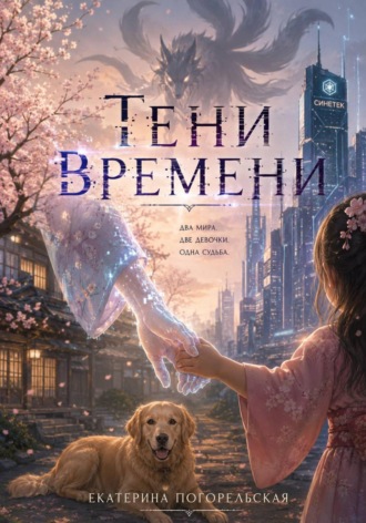 Екатерина Тюрина-Погорельская. Тени времени
