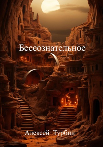 Бессознательное. Алексей Турбин