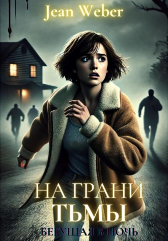 Жан Вебер. На грани тьмы: бегущая в ночь